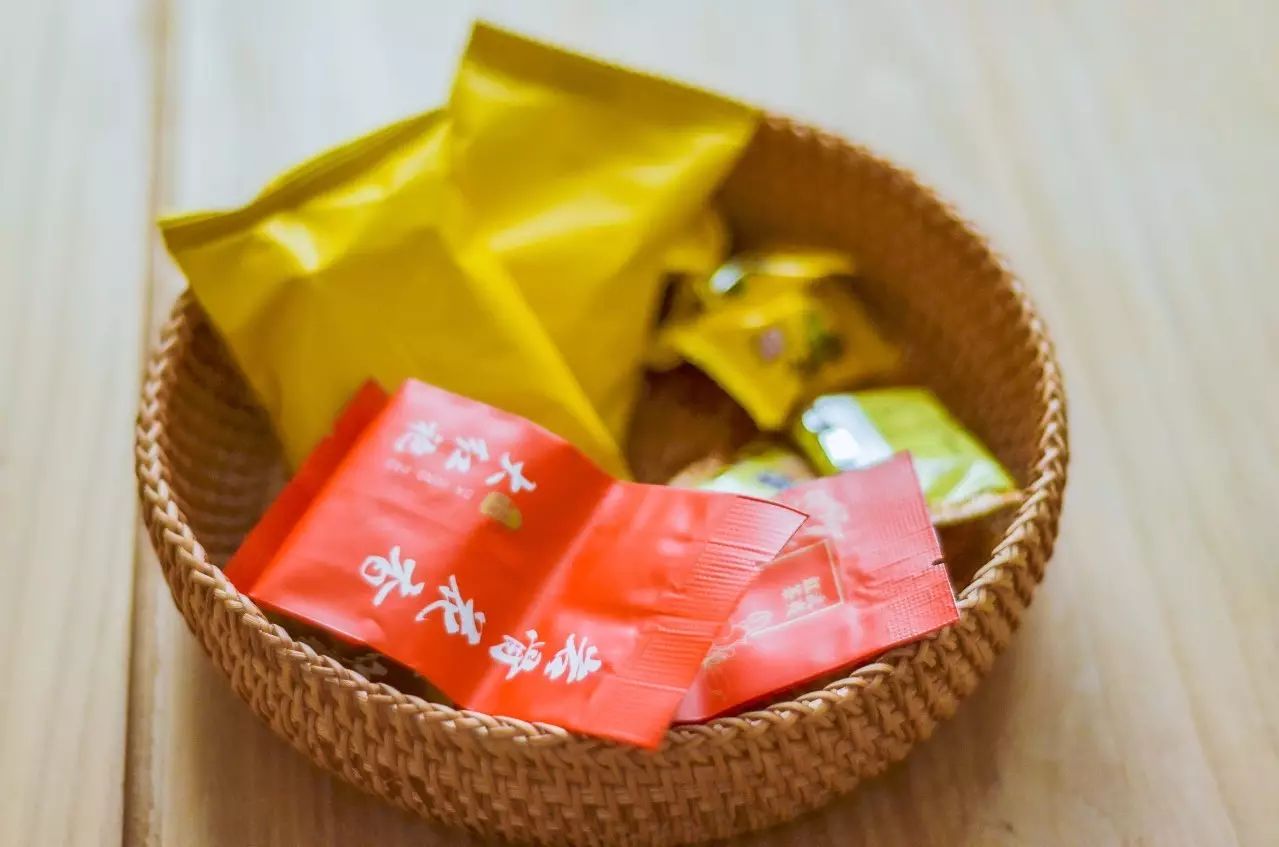 武夷山·舊街山宿，理想生活就是慢下來