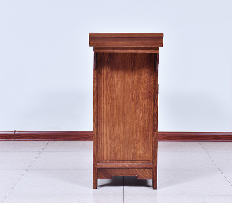 古典雕花家具，仿古紅木中式柜子