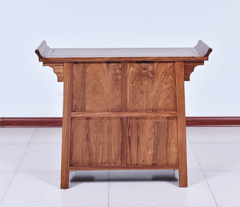 古典雕花家具，仿古紅木中式柜子