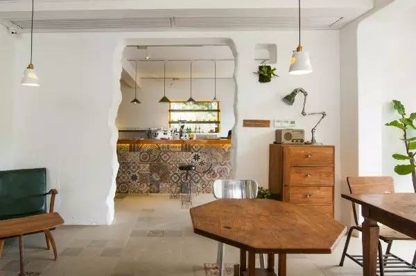 秋意正濃，與8家最美民宿一起相約杭州