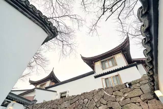 秋意正濃，與8家最美民宿一起相約杭州