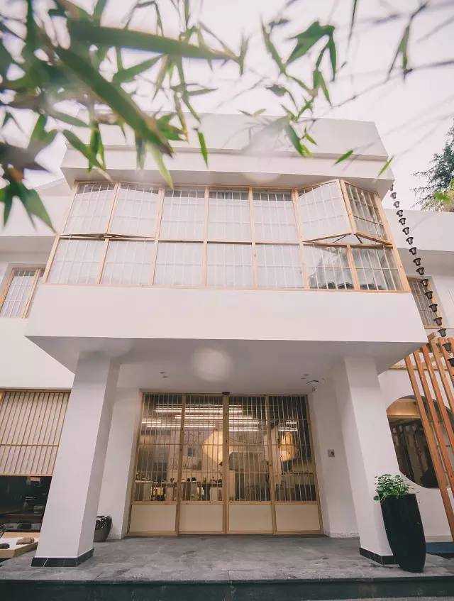 秋意正濃，與8家最美民宿一起相約杭州