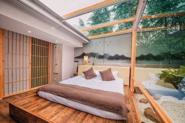 秋意正濃，與8家最美民宿一起相約杭州