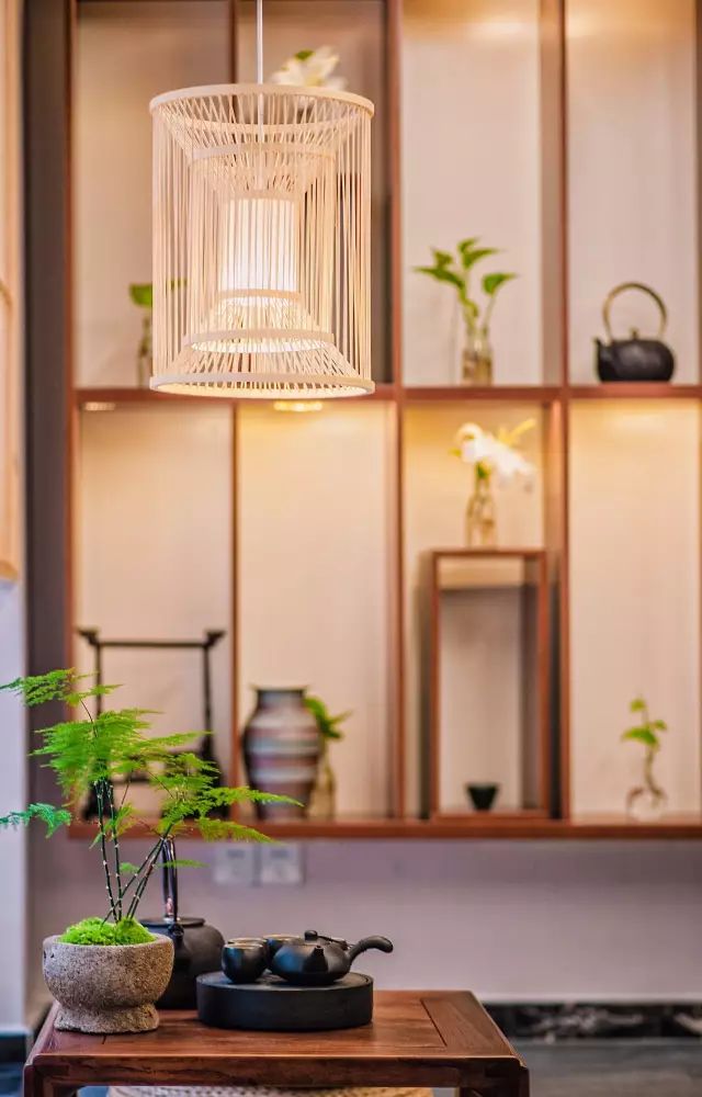 秋意正濃，與8家最美民宿一起相約杭州