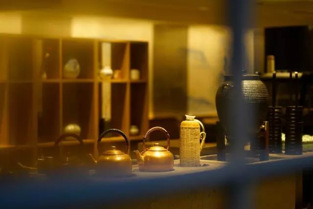 秋意正濃，與8家最美民宿一起相約杭州