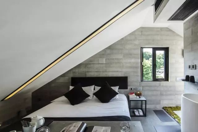 秋意正濃，與8家最美民宿一起相約杭州