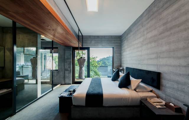 秋意正濃，與8家最美民宿一起相約杭州