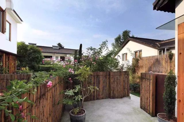 秋意正濃，與8家最美民宿一起相約杭州