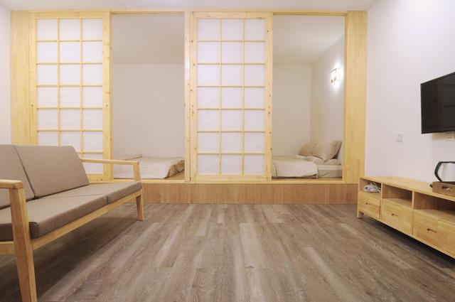 青島·Villaart維林藝墅，因?yàn)榉孔訍?ài)上一座城