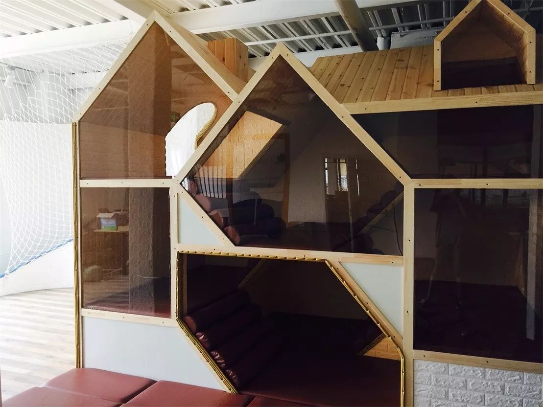 青島·Villaart維林藝墅，因?yàn)榉孔訍?ài)上一座城