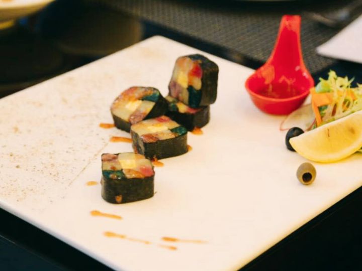 青島·Villaart維林藝墅，因為房子愛上一座城