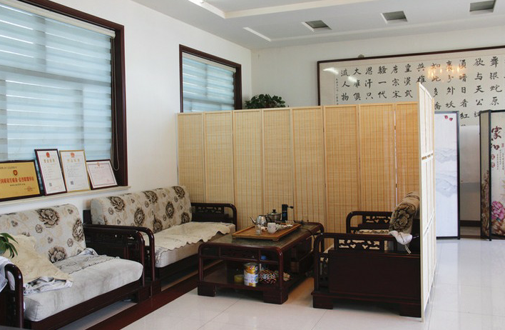 簡易屏風(fēng)竹編隔斷，中式木質(zhì)屏風(fēng)