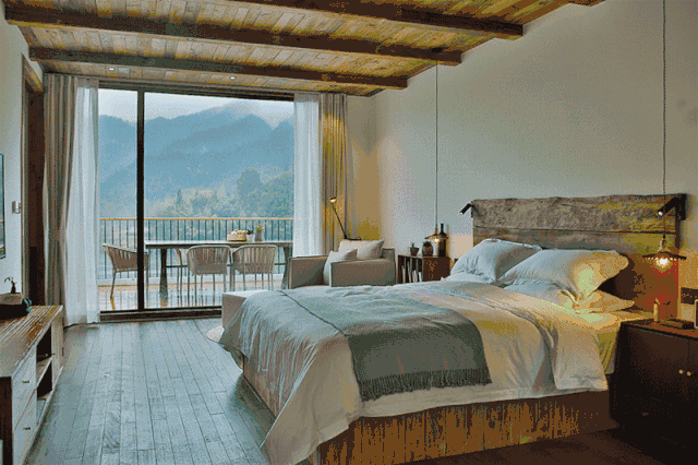 杭州·駐Hotel，在杭州最美季節(jié)體驗(yàn)藝術(shù)空間