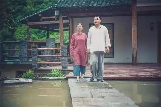 雪坑村·美客愛途，愛上美麗的客居地和旅途故事