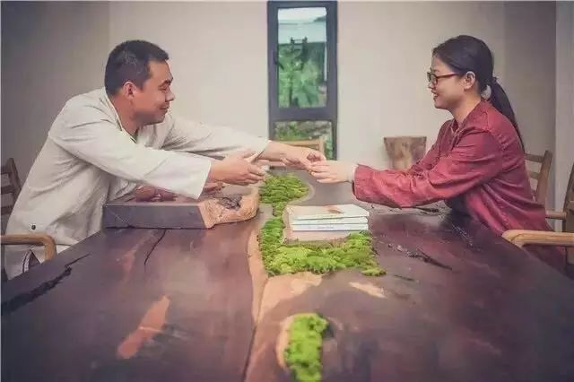 雪坑村·美客愛途，愛上美麗的客居地和旅途故事