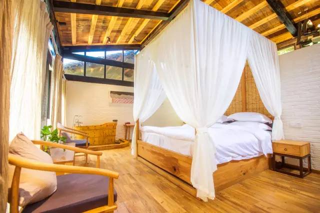 雪坑村·美客愛途，愛上美麗的客居地和旅途故事