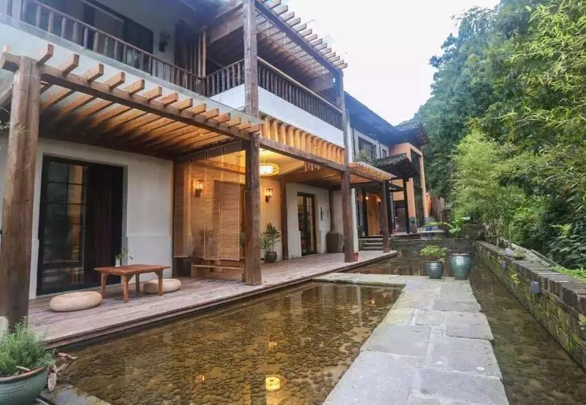 雪坑村·美客愛途，愛上美麗的客居地和旅途故事