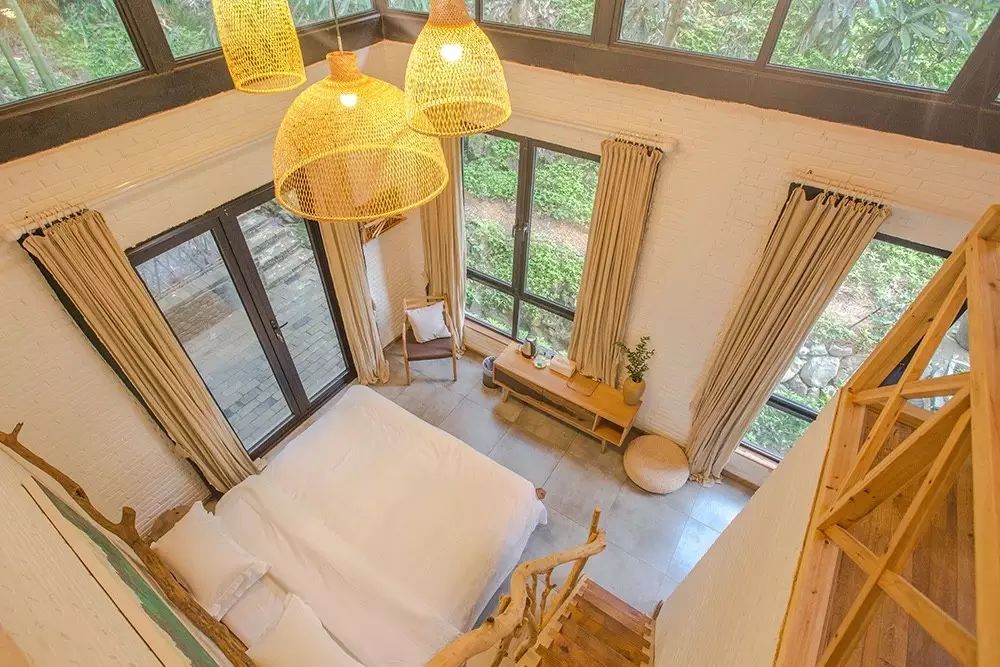 雪坑村·美客愛途，愛上美麗的客居地和旅途故事