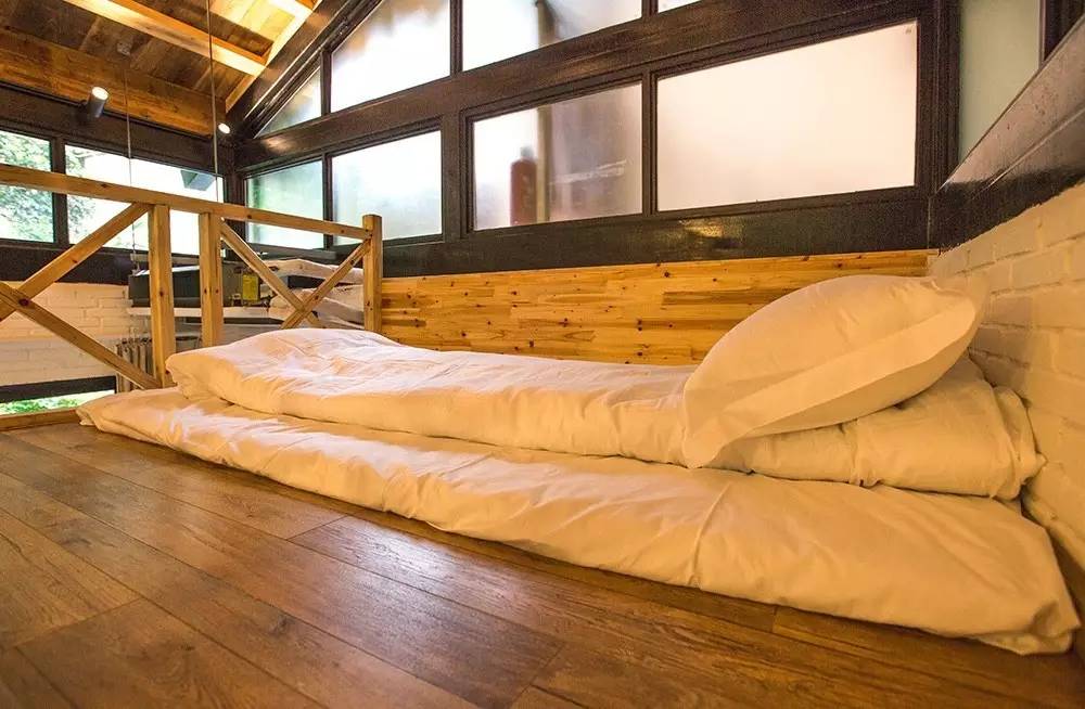 雪坑村·美客愛途，愛上美麗的客居地和旅途故事