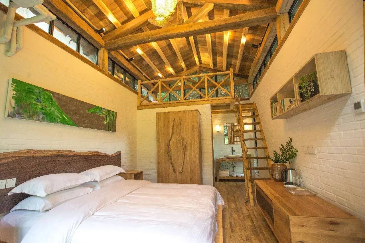 雪坑村·美客愛途，愛上美麗的客居地和旅途故事