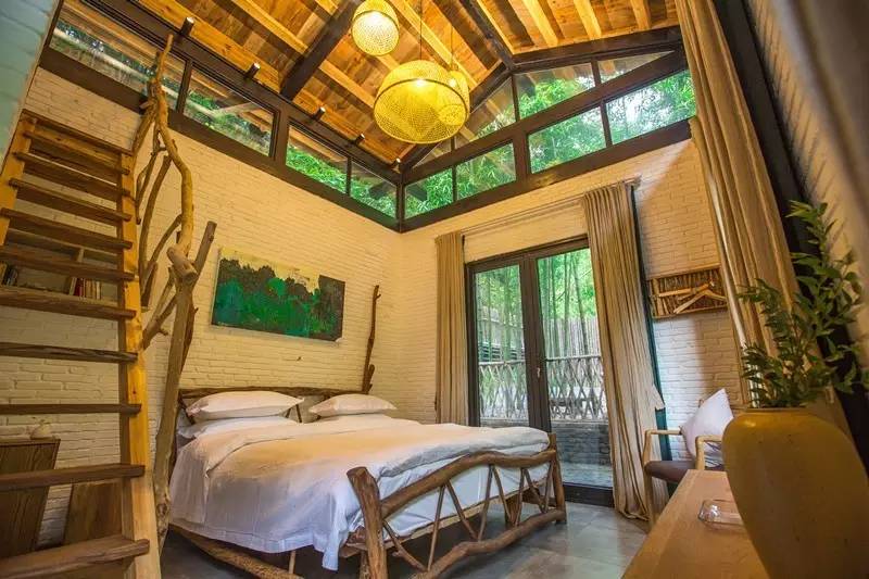 雪坑村·美客愛途，愛上美麗的客居地和旅途故事