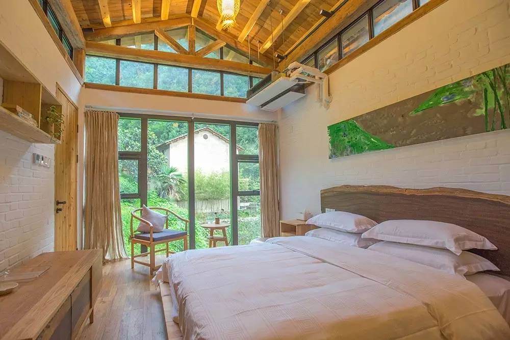 雪坑村·美客愛途，愛上美麗的客居地和旅途故事