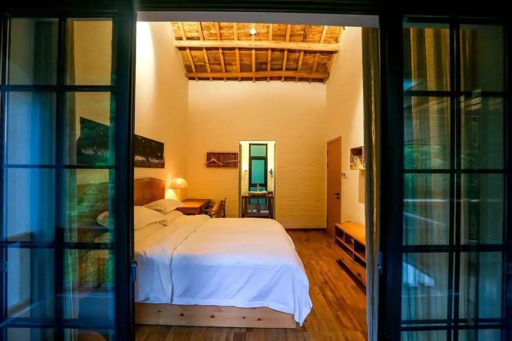 雪坑村·美客愛途，愛上美麗的客居地和旅途故事