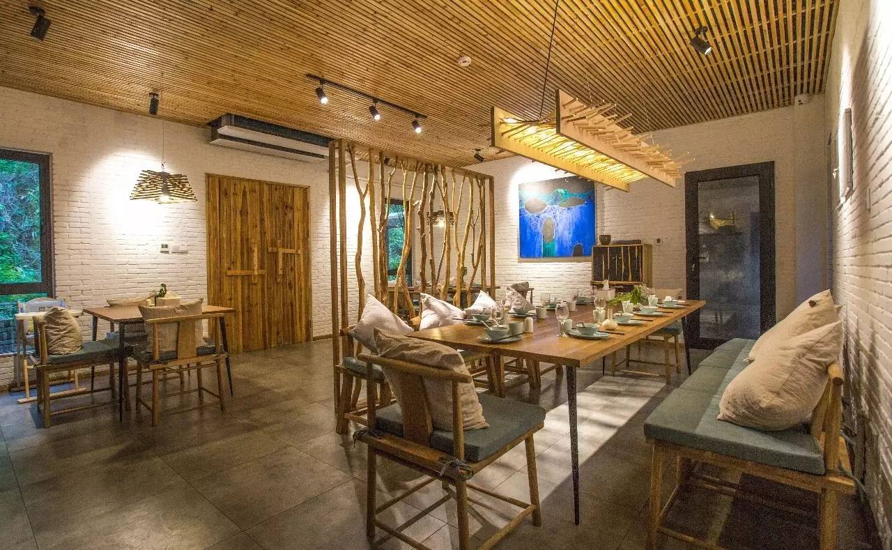 雪坑村·美客愛途，愛上美麗的客居地和旅途故事