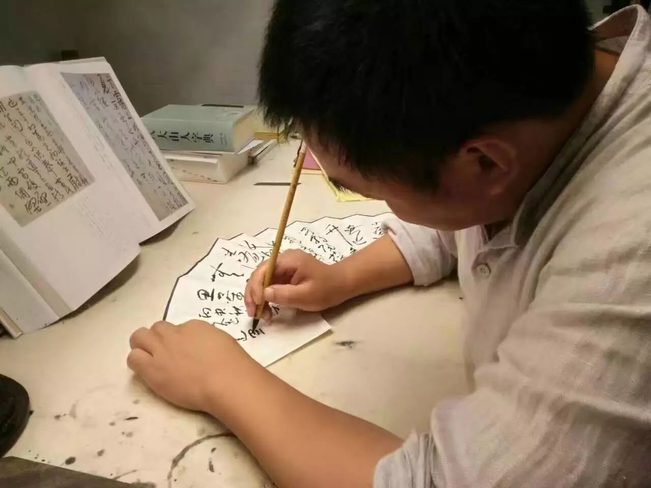 雪坑村·美客愛途，愛上美麗的客居地和旅途故事