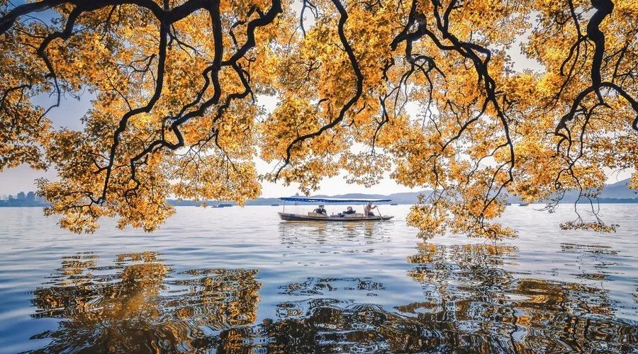 杭州·駐Hotel，在杭州最美季節(jié)體驗藝術空間