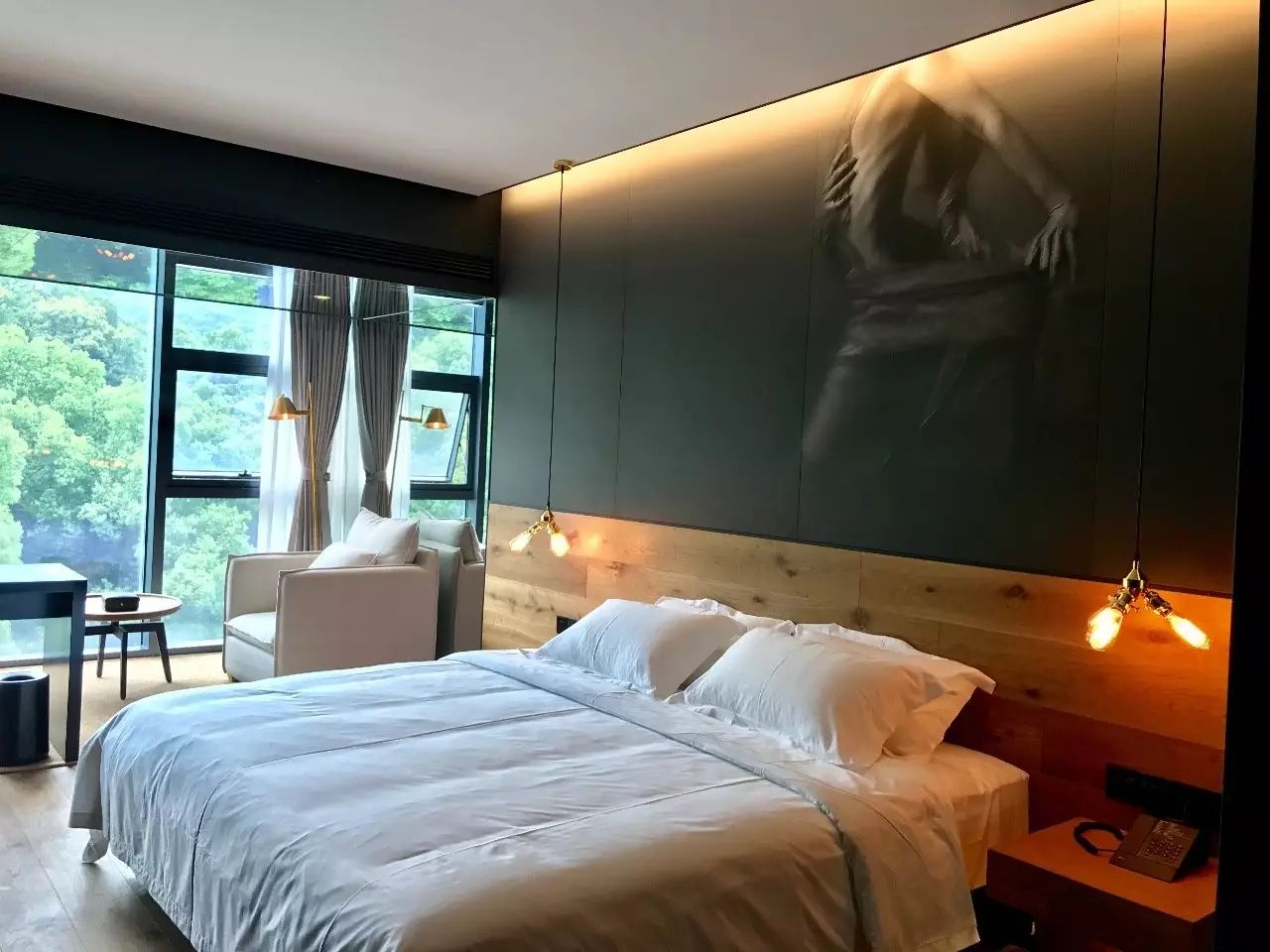 杭州·駐Hotel，在杭州最美季節(jié)體驗(yàn)藝術(shù)空間