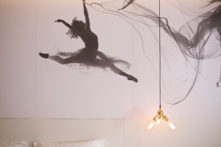 杭州·駐Hotel，在杭州最美季節(jié)體驗藝術(shù)空間