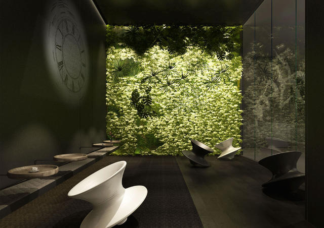 杭州·駐Hotel，在杭州最美季節(jié)體驗藝術(shù)空間