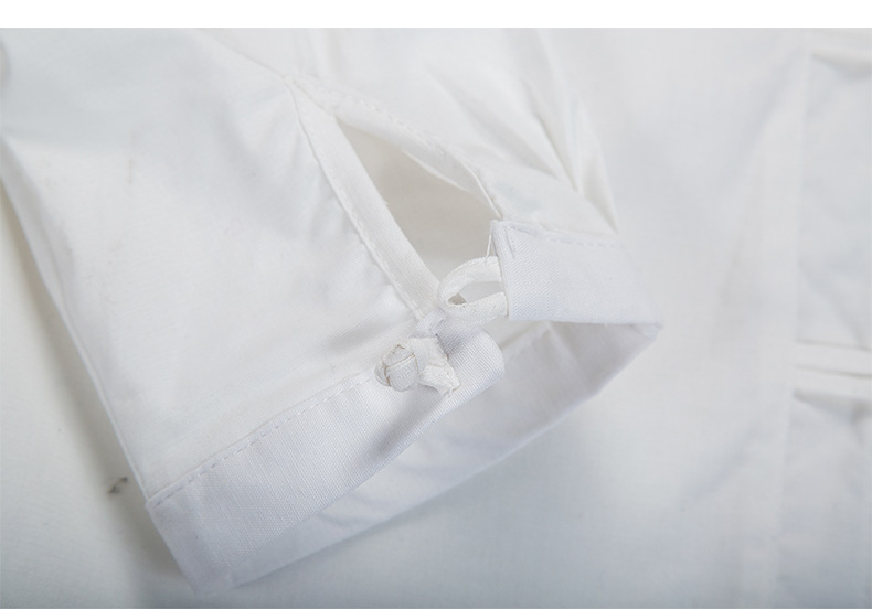 匠心啟航閱讀男裝民族風(fēng)盤扣襯衣男青年中山裝