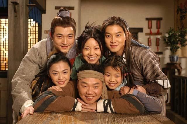 喜麟閣，廈門的餐飲江湖·風(fēng)卷云殘大浪淘沙