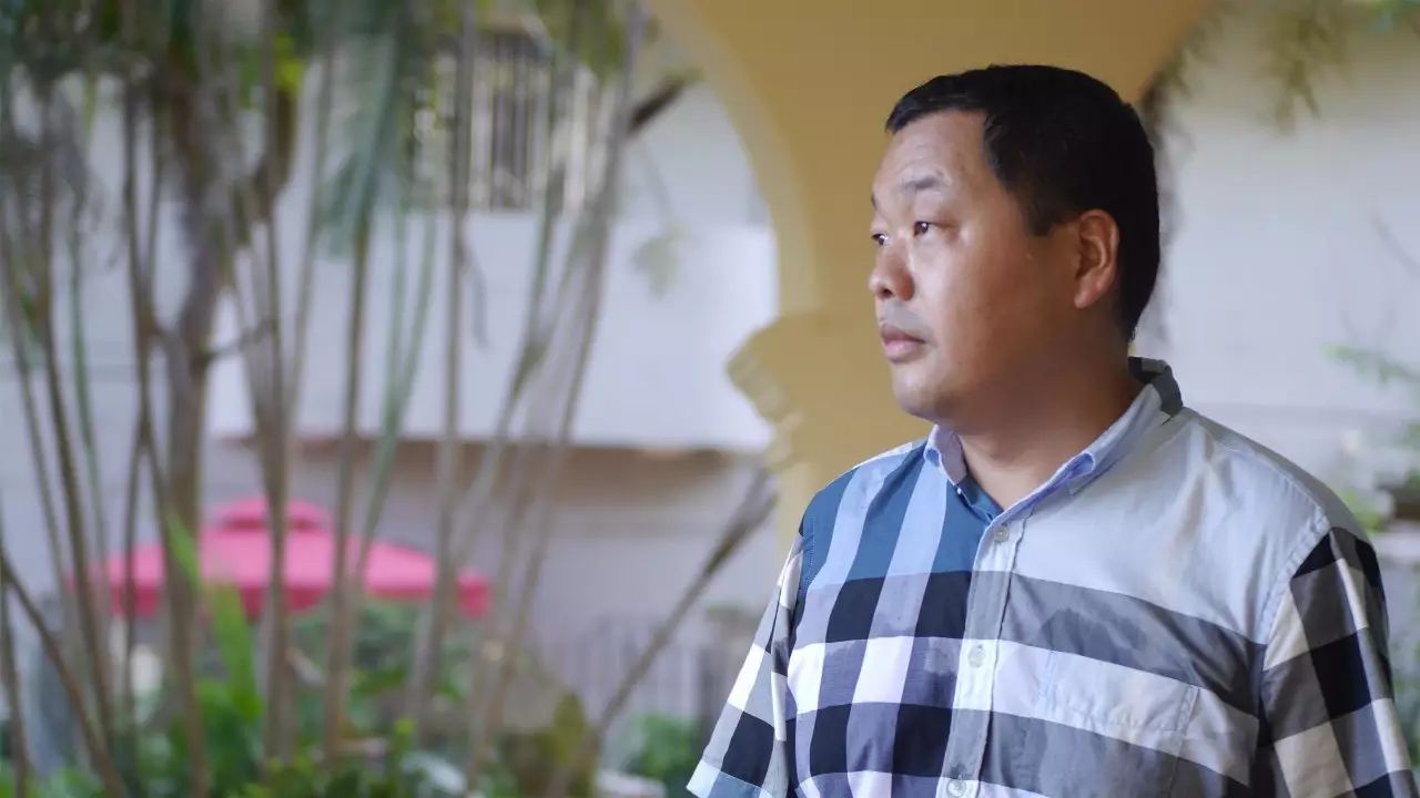 喜麟閣，廈門的餐飲江湖·風(fēng)卷云殘大浪淘沙