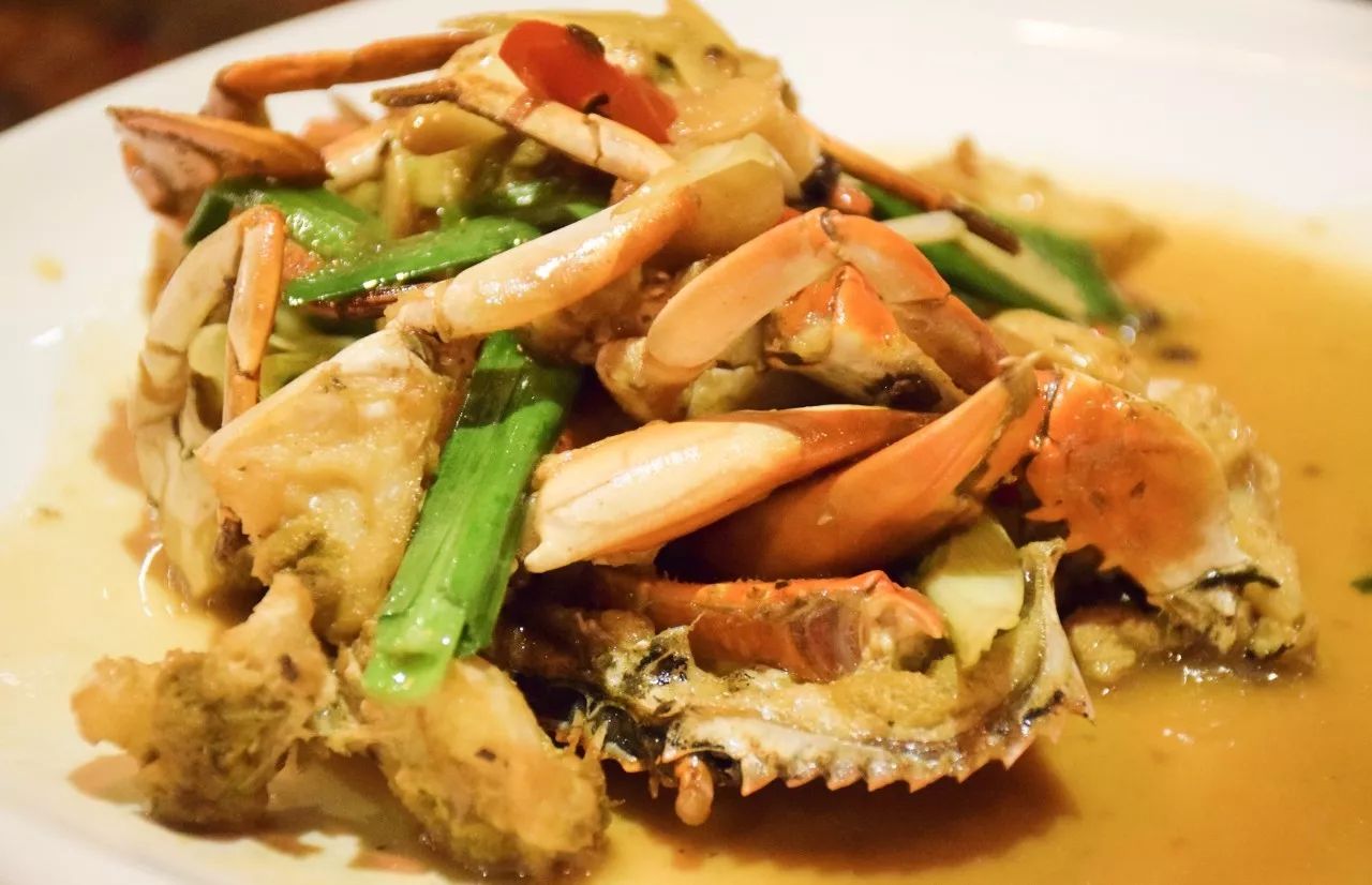 喜麟閣，廈門的餐飲江湖·風(fēng)卷云殘大浪淘沙