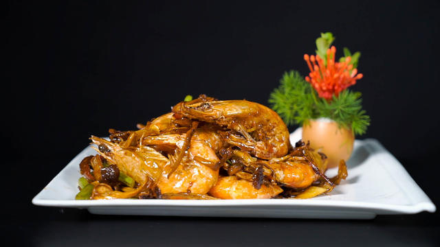 喜麟閣，廈門的餐飲江湖·風(fēng)卷云殘大浪淘沙