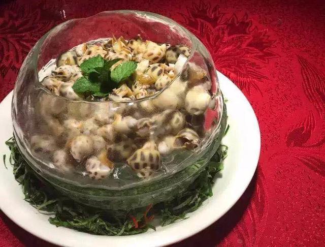 喜麟閣，廈門的餐飲江湖·風(fēng)卷云殘大浪淘沙