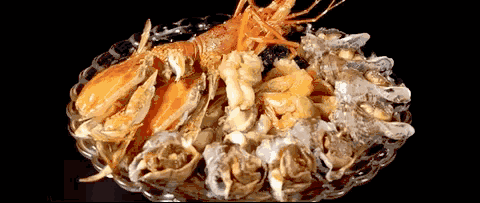 喜麟閣，廈門的餐飲江湖·風(fēng)卷云殘大浪淘沙