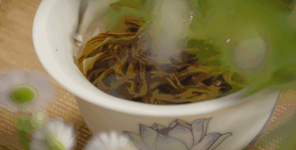 七椀居茶舍，喝西湖龍井茶感受西湖美秋季美