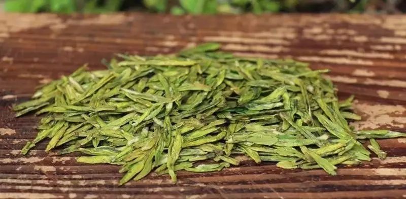 七椀居茶舍，喝西湖龍井茶感受西湖美秋季美