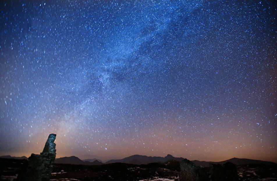 皇木鎮(zhèn)·壹間房，住進(jìn)云霧間愛上一座城