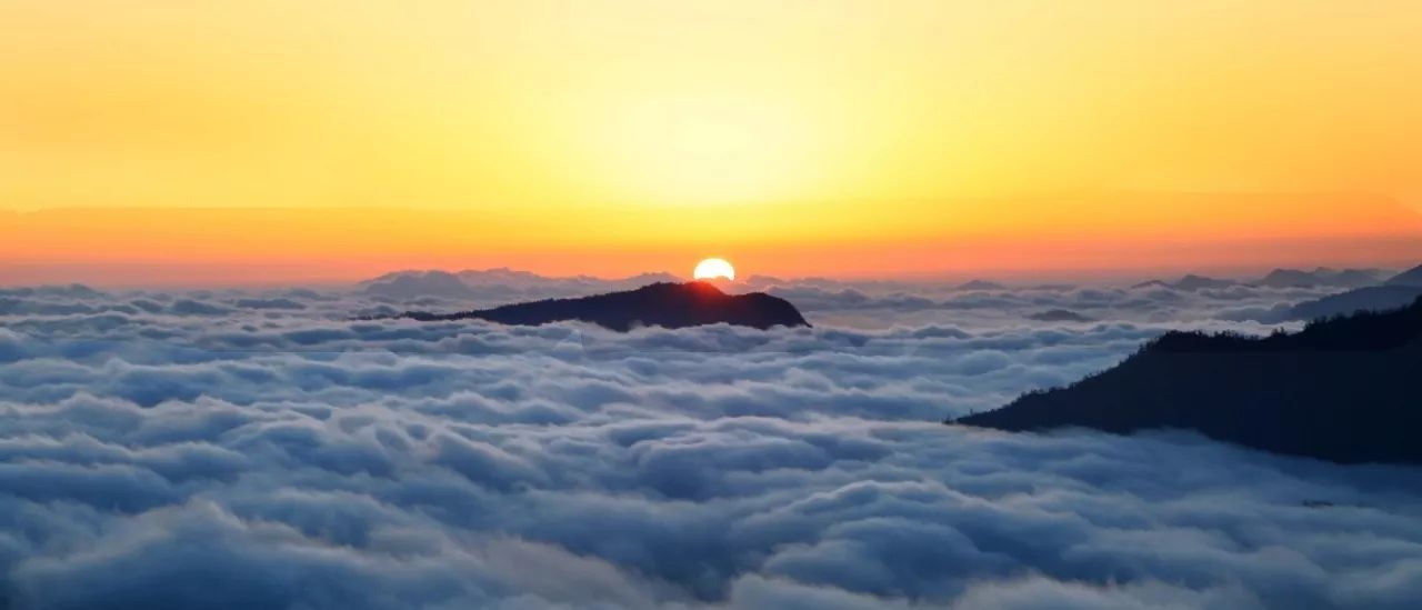 皇木鎮(zhèn)·壹間房，住進(jìn)云霧間愛上一座城