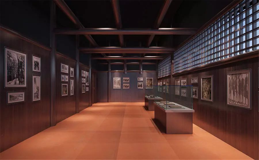 皇木鎮(zhèn)·壹間房，住進(jìn)云霧間愛上一座城