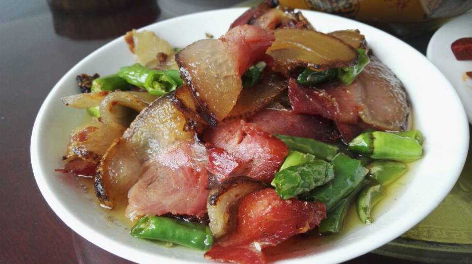 皇木鎮(zhèn)·壹間房，住進(jìn)云霧間愛上一座城