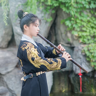 談笑風(fēng)生閨蜜頭像，唯美古風(fēng)頭像