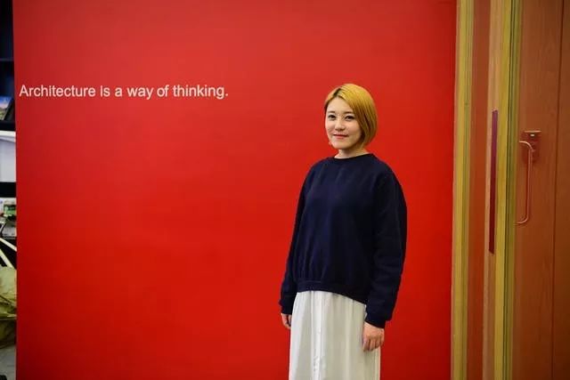 安之若宿·山，建一小屋與你晨鐘暮鼓