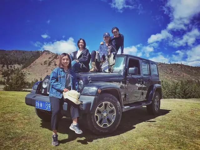 安之若宿·山，建一小屋與你晨鐘暮鼓