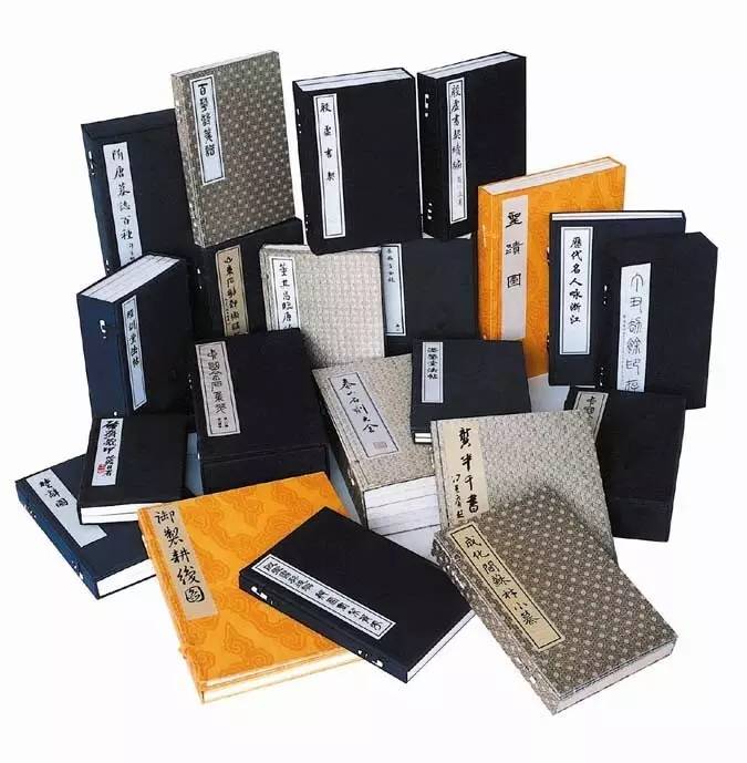 中國(guó)傳統(tǒng)文化有那些？100款中國(guó)傳統(tǒng)文化